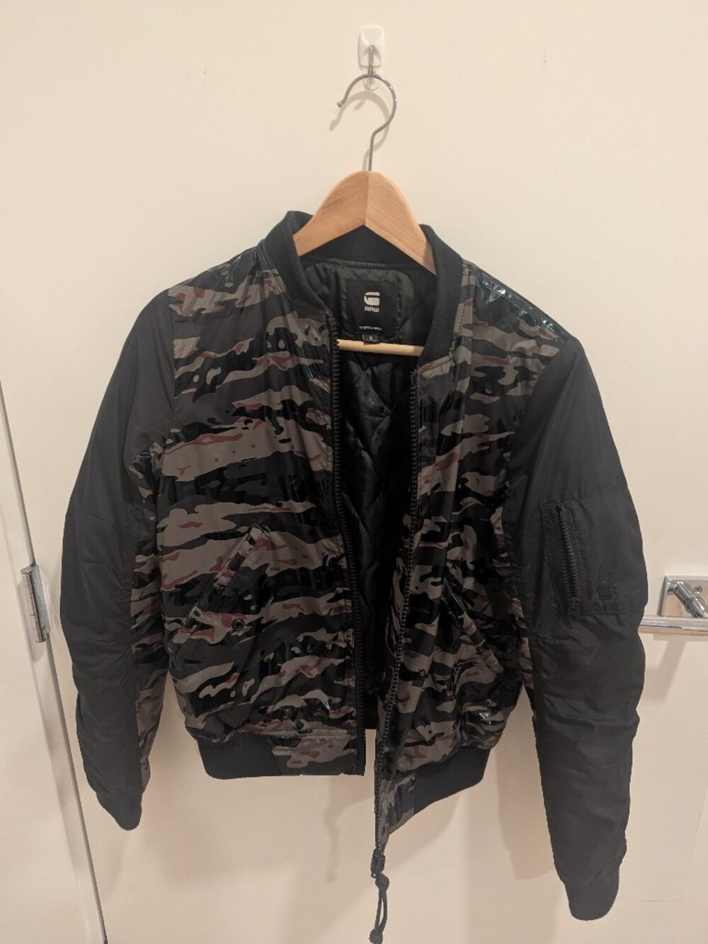 G-STAR Bomber Jacket
